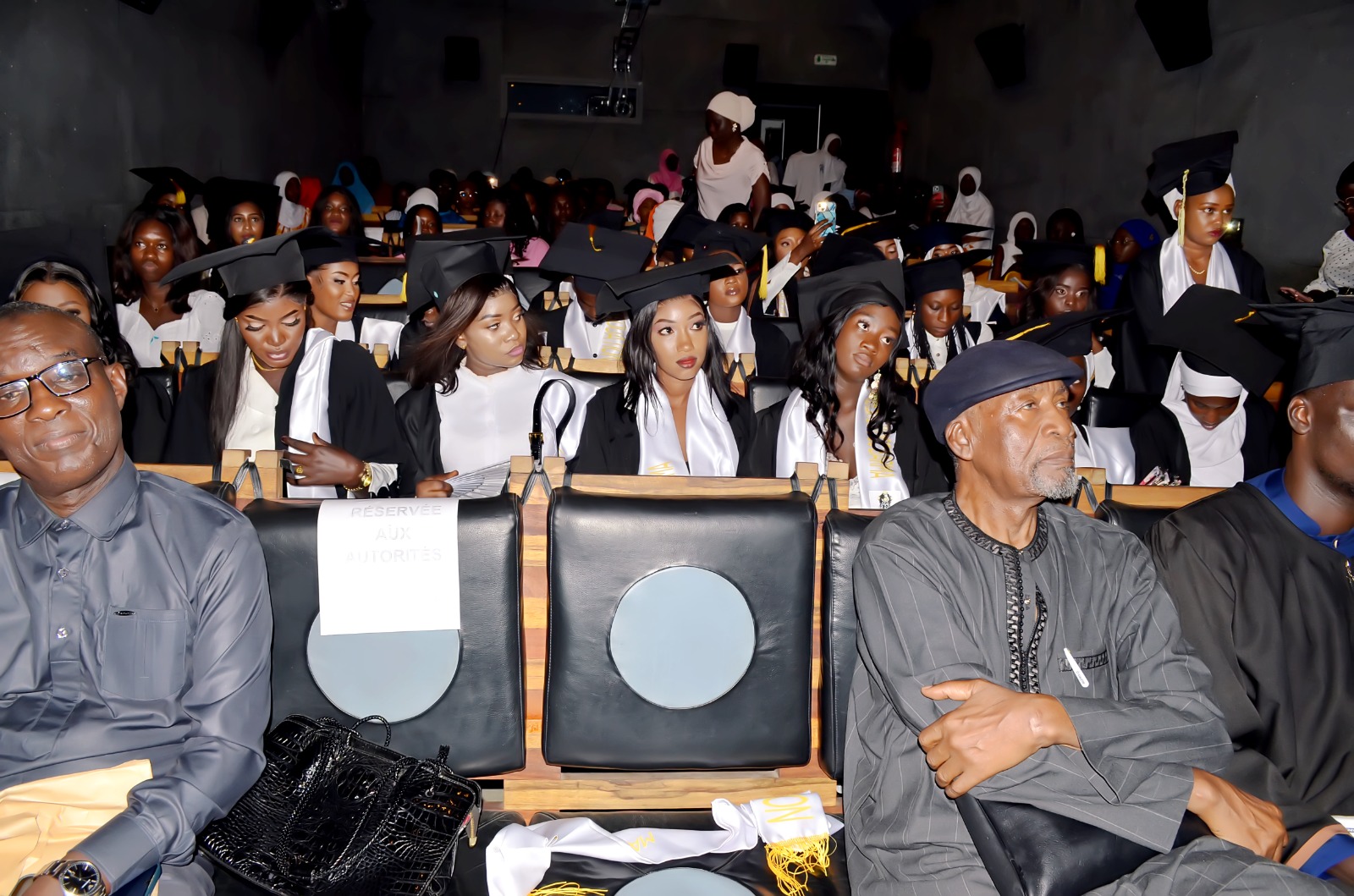 Graduation