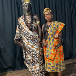culture Joola