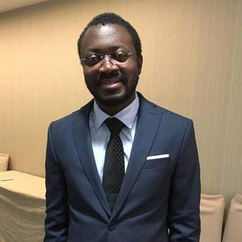 Docteur Patrick  KABOU