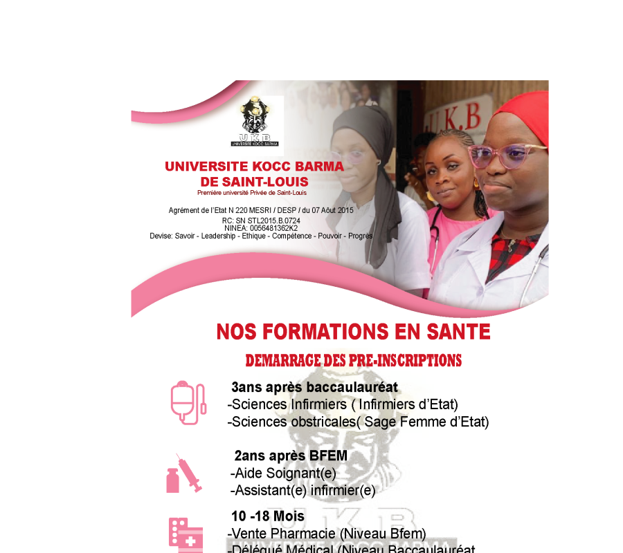 Santé