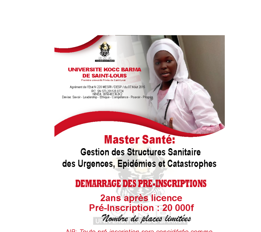santé